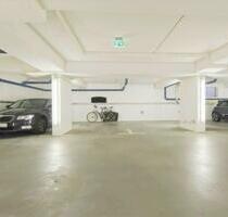 Stellplatz Mannheim Zentrum Tiefgarage PKW KFZ Garage