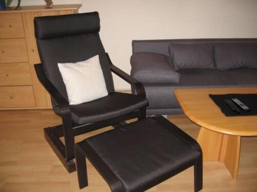 Foto - Etagenwohnung zur Miete in Wilhelmshaven