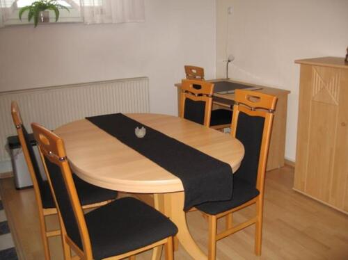 Foto - Etagenwohnung in Wilhelmshaven zur Miete