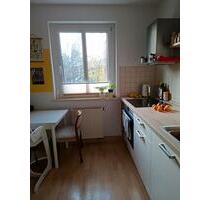 helle, zentrale 3 Zimmer Wohnung - Nordhausen