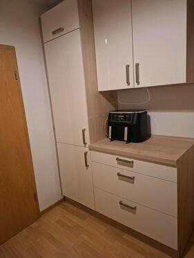 Foto - 3 Zimmer Etagenwohnung zur Miete in Nordhausen