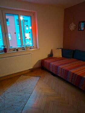 Foto - 3 Zimmer Etagenwohnung in Nordhausen