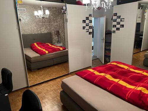 Foto - Etagenwohnung zur Miete in München