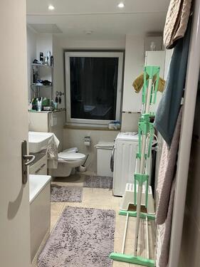 Foto - Etagenwohnung in München zur Miete