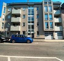 Attraktive Bürofläche in gepflegtem Gebäude mit Gartennutzung - Mönchengladbach