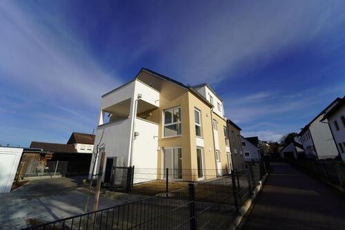 Foto - 2 ZKB Neubauwohnung in Fischach zu vermieten - Erstbezug