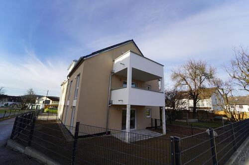 Foto - 2 Zimmer Etagenwohnung in Fischach