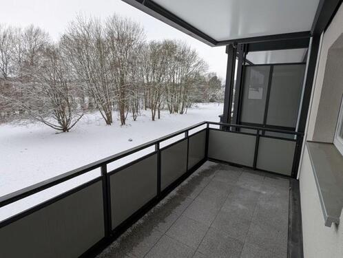 Foto - 2 Zimmer Etagenwohnung zur Miete in Quarnbek