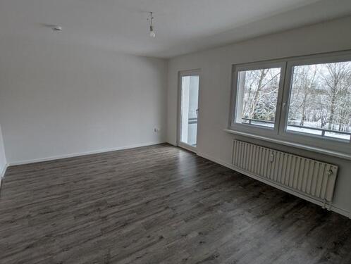 Foto - 2 Zimmer Etagenwohnung in Quarnbek