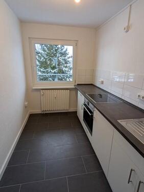 Foto - Etagenwohnung in Quarnbek zur Miete