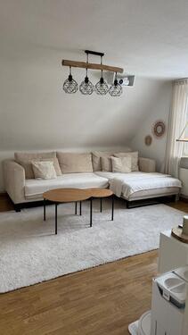 Foto - Schöne 2,5 Zimmer Wohnung mit Garten mit Nutzung