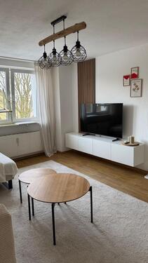 Foto - 2 Zimmer Etagenwohnung zur Miete in Bochum