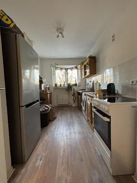 Foto - Etagenwohnung in Moers zur Miete