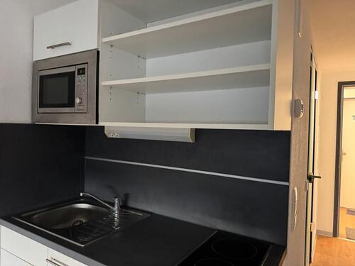 Foto - 1 Zimmer Etagenwohnung zur Miete in Stuttgart