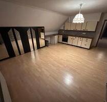 Schöne Oberwohnung zu sofort zu vermieten! - Rhauderfehn