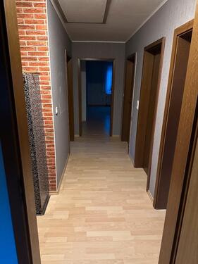 Foto - 4 Zimmer Dachgeschoßwohnung zur Miete in Rhauderfehn