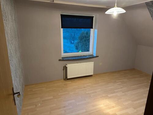 Foto - Dachgeschoßwohnung in Rhauderfehn zur Miete