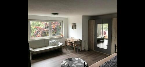 Foto - 1-Zimmer Wohnung in Steinheim Murr Krei Ludwigsburg