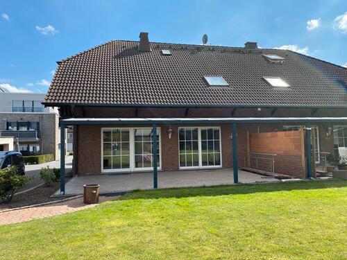 Foto - 3 Zimmer Doppelhaushälfte in Heinsberg