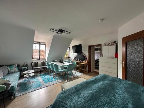 Foto - 1 Zimmer Wohnung Altstadt Leonberg