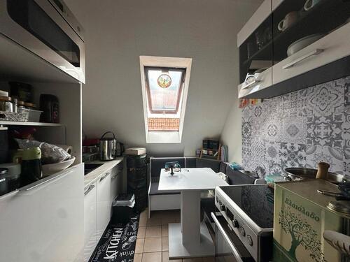 Foto - Etagenwohnung in Leonberg zur Miete