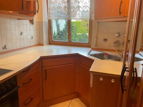 Foto - Wohnung 2 Zimmer 69m2 mit Einbauküche und TG Stellplatz