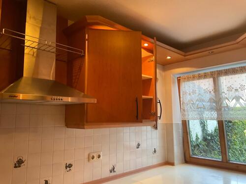 Foto - Erdgeschoßwohnung in Dasing zur Miete