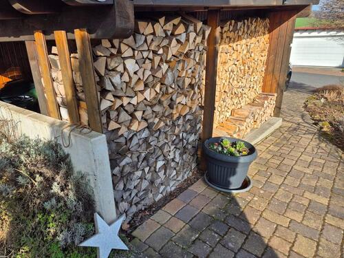 Foto - 7 Zimmer Einfamilienhaus in Niederaula