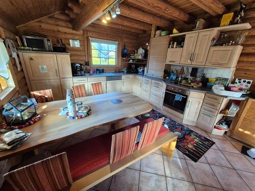 Foto - Einfamilienhaus in Niederaula zur Miete