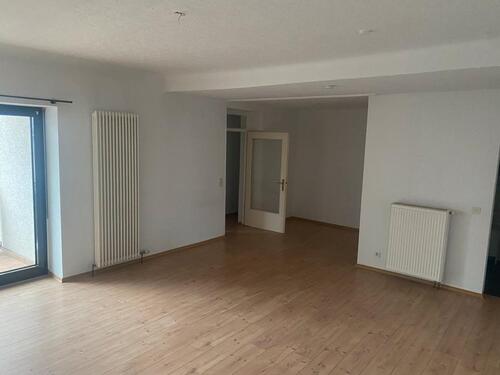 Foto - Etagenwohnung in Saarwellingen zur Miete