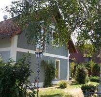 Exclusives Wohnhaus auf dem Lande zu vermieten - Kastl