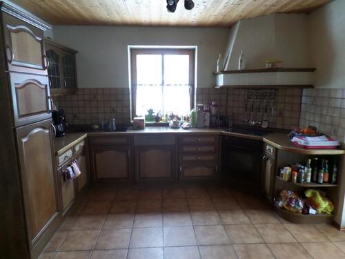 Foto - Einfamilienhaus in Kastl zur Miete