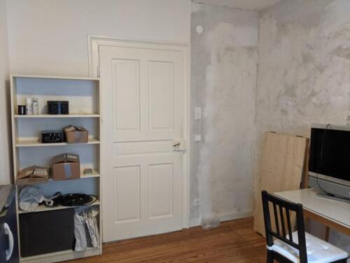 Foto - 1 Zimmer Etagenwohnung in Stuttgart