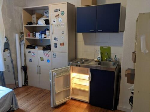 Foto - Etagenwohnung in Stuttgart zur Miete