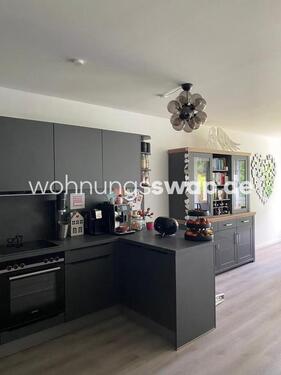 Foto - Etagenwohnung in Eutin zur Miete