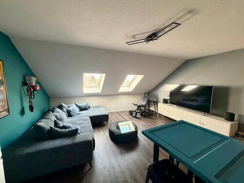 Foto - !!! Schöne bezugsfertige 2-Raumwohnung in Förderstedt !!!