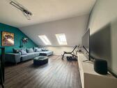 Foto - 2 Zimmer Dachgeschoßwohnung in Staßfurt
