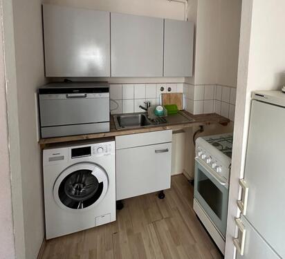 Foto - 1 Zimmer Etagenwohnung in Hannover