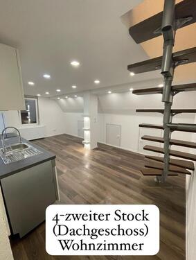 Foto - Mehrfamilienhaus, Wohnhaus in Aldingen zum Kaufen