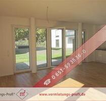 Exklusive Erdgeschosswohnung mit Terrasse und einzigartigem Blick auf die Mosel! - Trier Nord