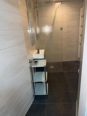 Foto - 2 Zimmer Erdgeschoßwohnung zur Miete in Saarbrücken