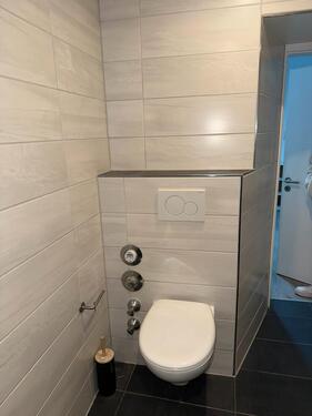 Foto - Erdgeschoßwohnung in Saarbrücken zur Miete