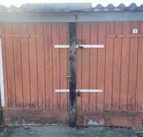 Garage zu vermieten in Schmarl - 120,00&nbsp;EUR Miete, in Lambrechtshagen (PLZ: 18069)