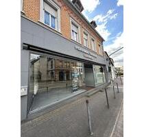 Gewerbefläche in zentraler Lage - Sankt Ingbert