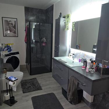 Foto - Tolles Reihenmittelhaus - neu saniert