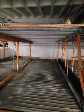 Foto - Garage - Mieten - 65,00&nbsp;EUR Miete,