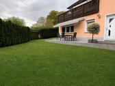 Foto - Ruhige 3-Zi. Einliegerwohnung mit Terrasse & Kamin - Niedererbach