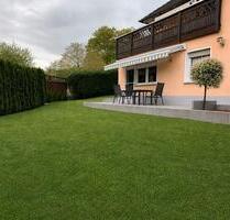 Ruhige 3-Zi. Einliegerwohnung mit Terrasse & Kamin - Niedererbach - Nentershausen