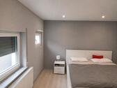Foto - 3 Zimmer Etagenwohnung in Nentershausen