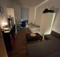 Nachmieter für 30 m² 1 Zimmer + Küche Bad Wohnung gute Anbindung - Aachen Aachen-Mitte